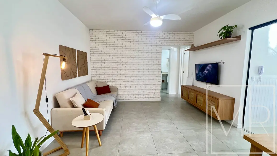 Apartamento com 2 quartos à venda, 72m2 em Ubatuba - SP - imagem 6 Foto 6 de Apartamento com 2 quartos à venda, 72m2 em Ubatuba - SP