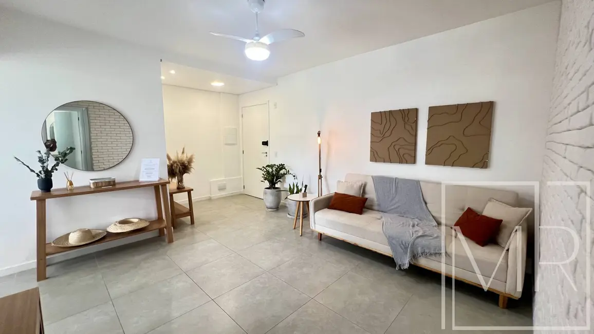 Apartamento com 2 quartos à venda, 72m2 em Ubatuba - SP - imagem 4 Foto 4 de Apartamento com 2 quartos à venda, 72m2 em Ubatuba - SP