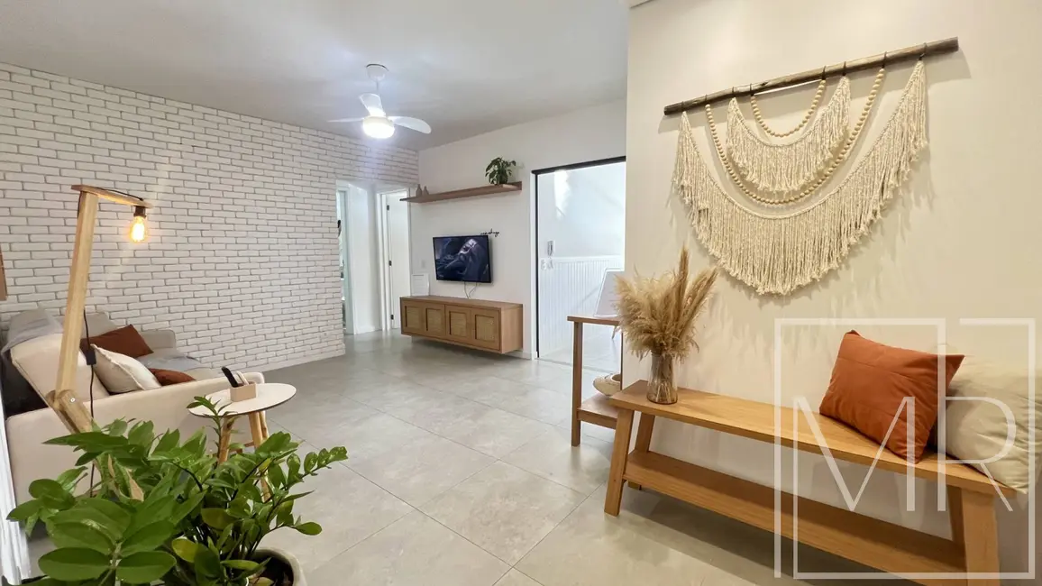 Apartamento com 2 quartos à venda, 72m2 em Ubatuba - SP - imagem 7 Foto 7 de Apartamento com 2 quartos à venda, 72m2 em Ubatuba - SP