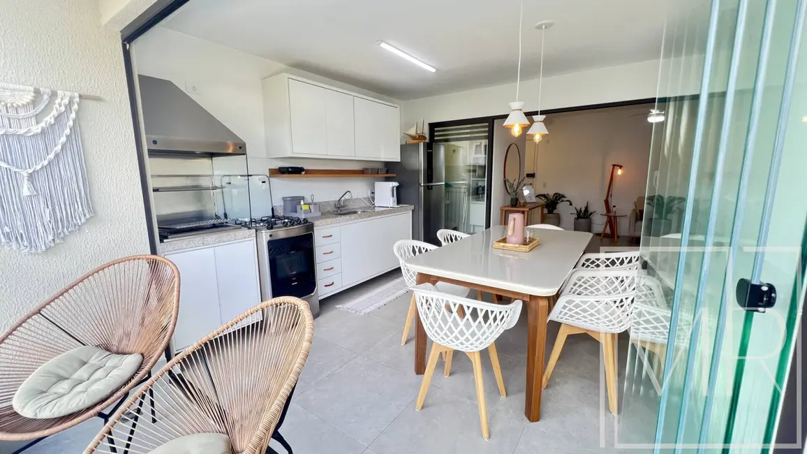 Apartamento com 2 quartos à venda, 72m2 em Ubatuba - SP - imagem 1 Foto 1 de Apartamento com 2 quartos à venda, 72m2 em Ubatuba - SP