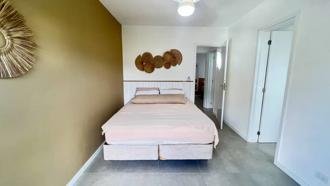 Foto 9 de Apartamento com 2 quartos à venda, 72m2 em Ubatuba - SP