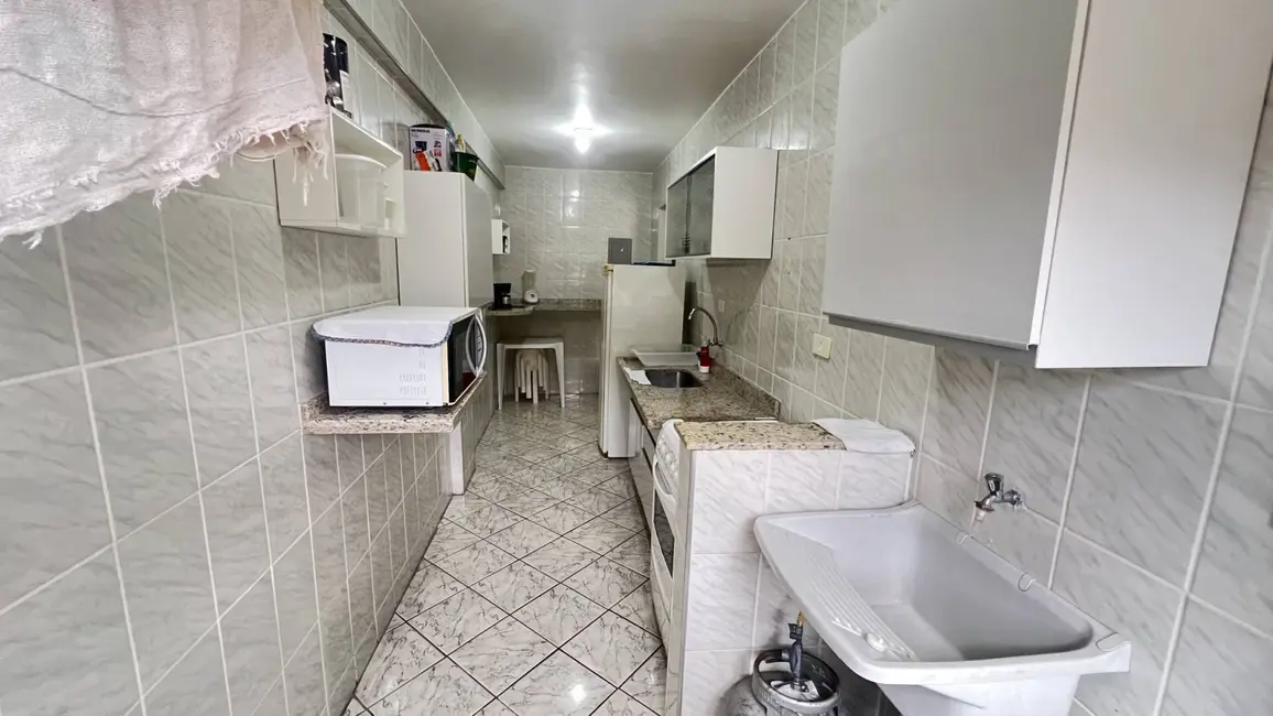 Foto 4 de Apartamento com 2 quartos à venda, 75m2 em Ubatuba - SP