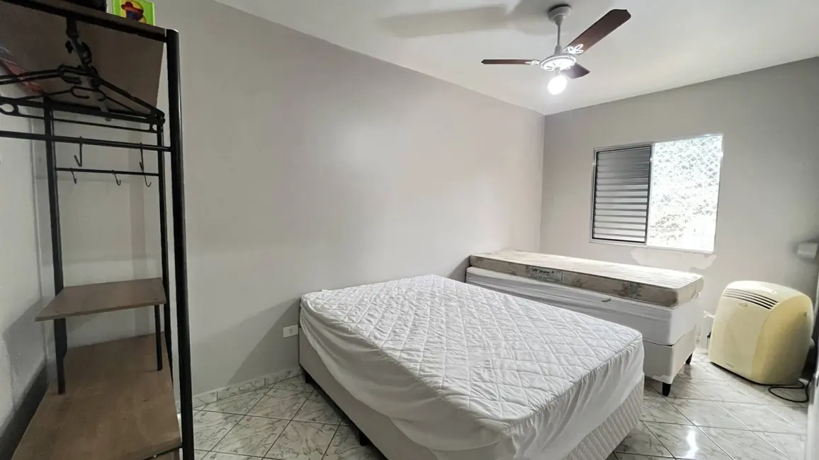 Foto 7 de Apartamento com 2 quartos à venda, 75m2 em Ubatuba - SP