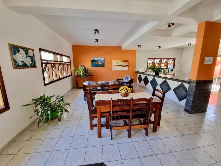 Foto 5 de Casa com 8 quartos à venda, 430m2 em Ubatuba - SP
