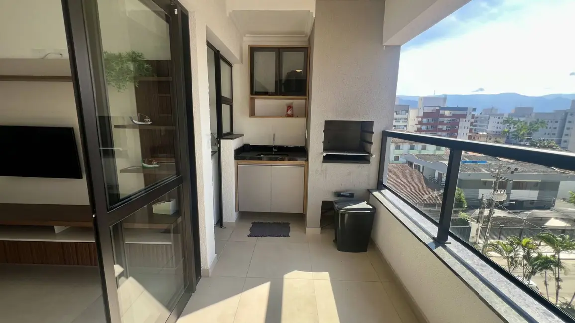Foto 7 de Apartamento com 2 quartos à venda, 85m2 em Ubatuba - SP