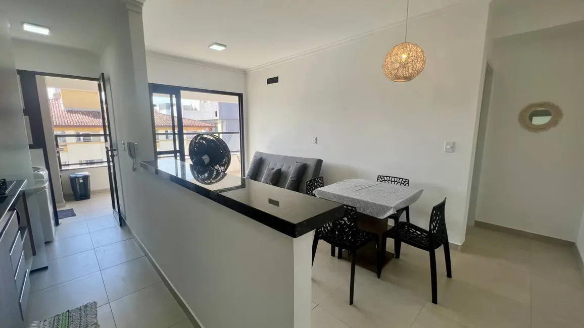 Foto 2 de Apartamento com 2 quartos à venda, 85m2 em Ubatuba - SP