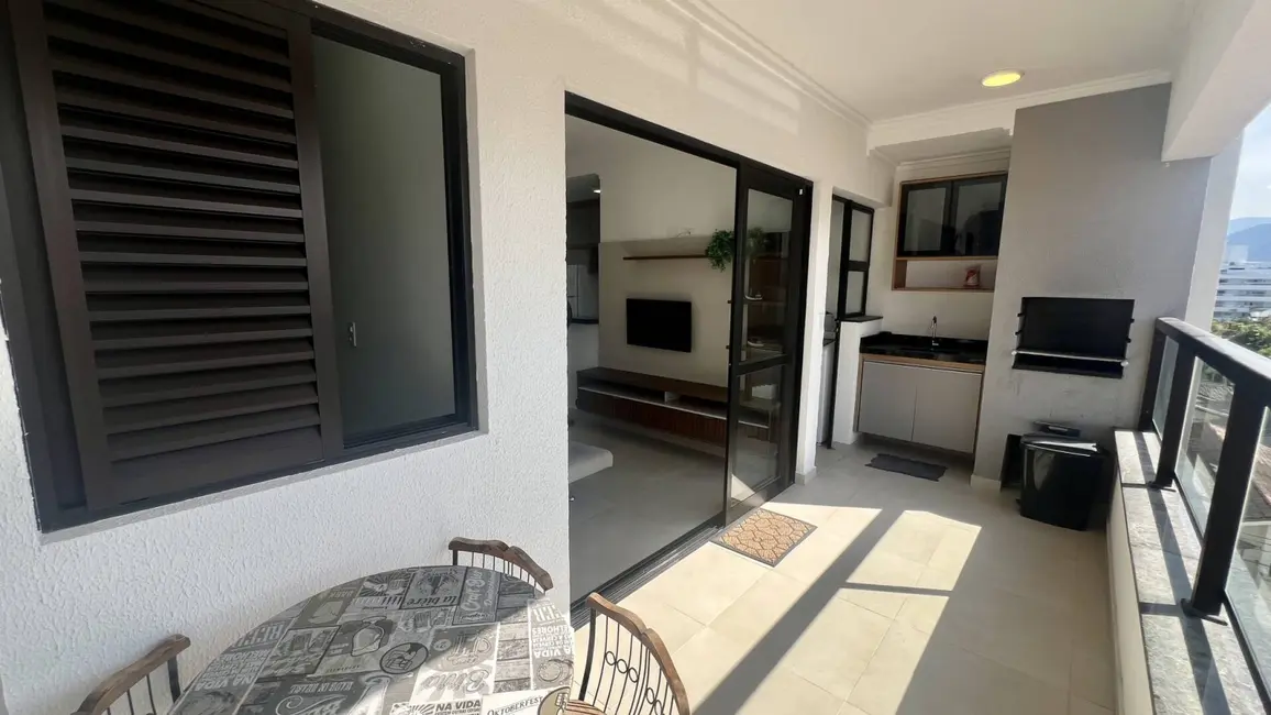 Foto 8 de Apartamento com 2 quartos à venda, 85m2 em Ubatuba - SP