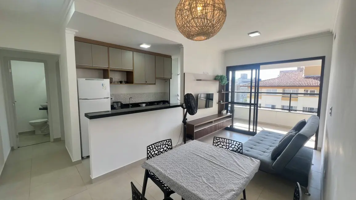 Foto 1 de Apartamento com 2 quartos à venda, 85m2 em Ubatuba - SP
