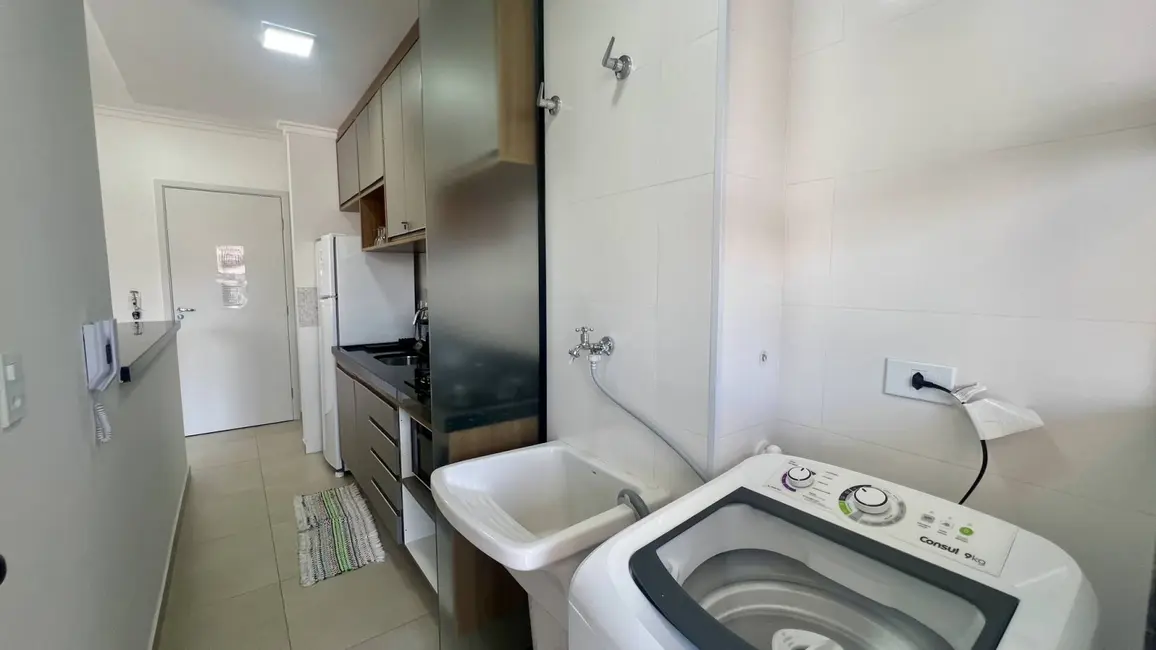 Foto 5 de Apartamento com 2 quartos à venda, 85m2 em Ubatuba - SP