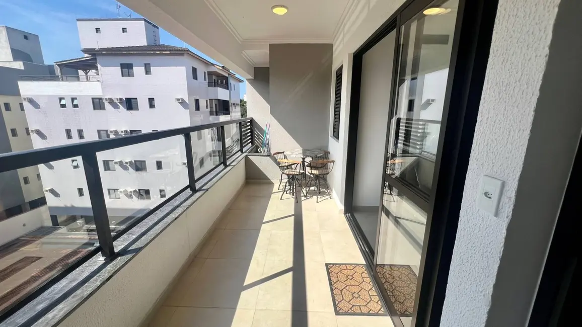 Foto 9 de Apartamento com 2 quartos à venda, 85m2 em Ubatuba - SP