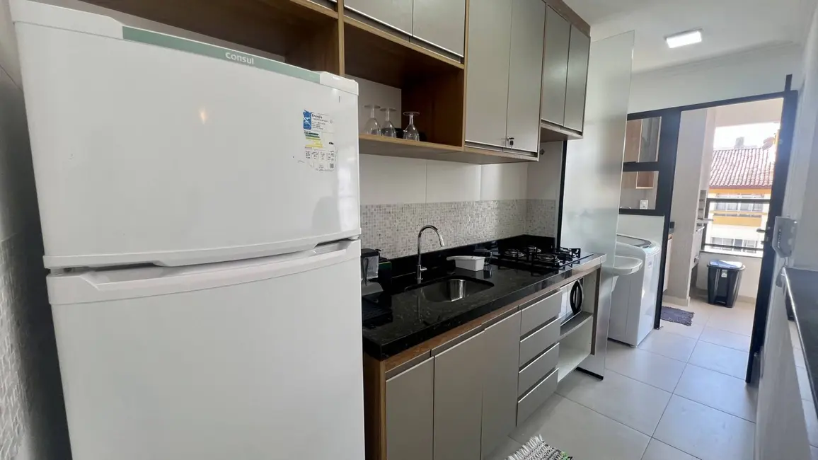 Foto 3 de Apartamento com 2 quartos à venda, 85m2 em Ubatuba - SP