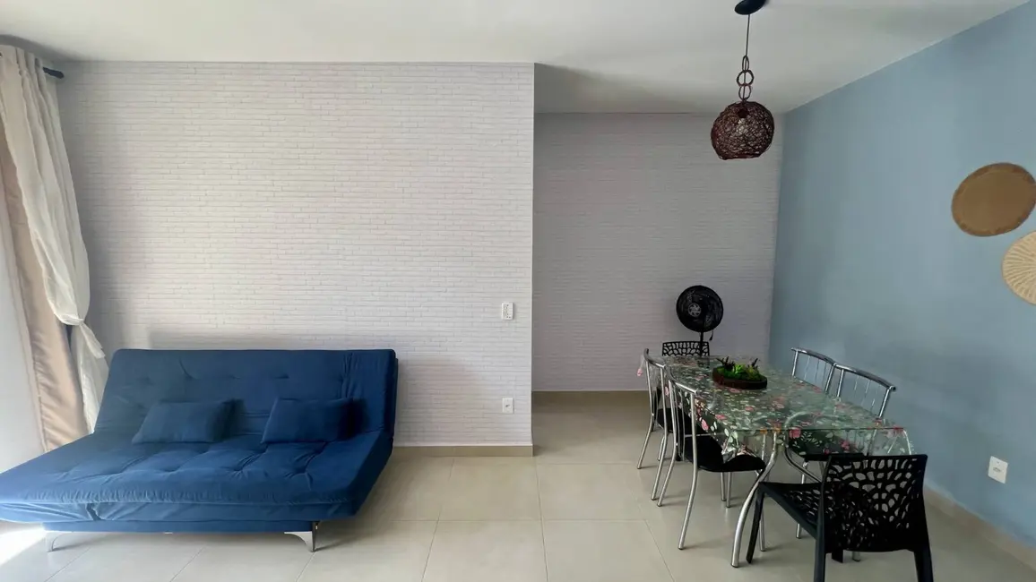 Foto 7 de Apartamento com 2 quartos à venda, 85m2 em Ubatuba - SP