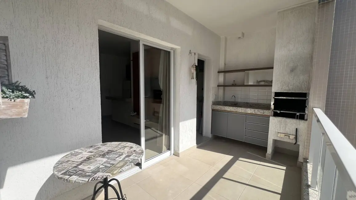 Foto 9 de Apartamento com 2 quartos à venda, 85m2 em Ubatuba - SP