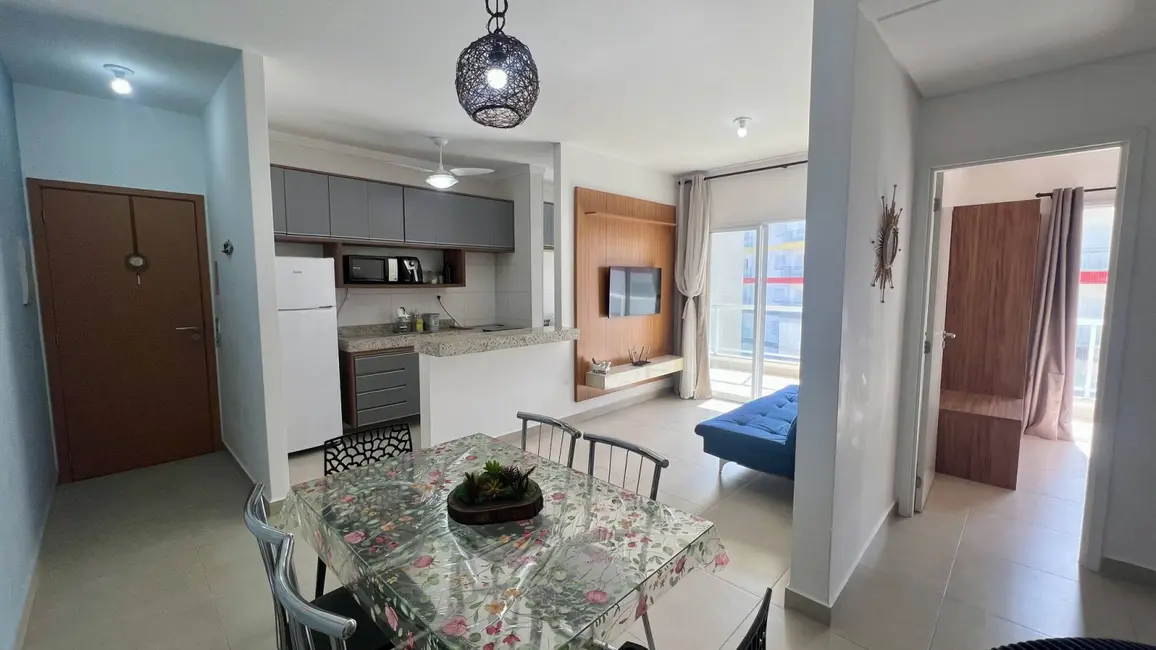 Foto 1 de Apartamento com 2 quartos à venda, 85m2 em Ubatuba - SP