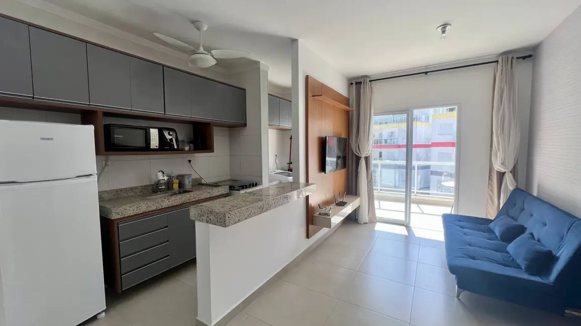 Foto 2 de Apartamento com 2 quartos à venda, 85m2 em Ubatuba - SP