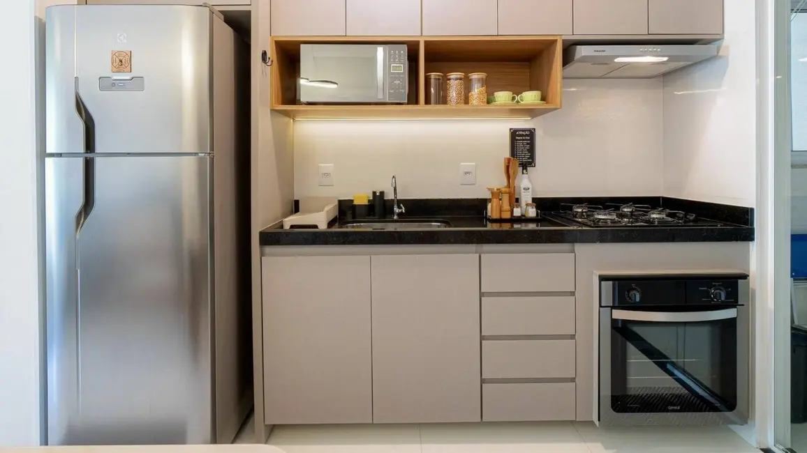 Foto 7 de Apartamento com 2 quartos à venda, 67m2 em Ubatuba - SP