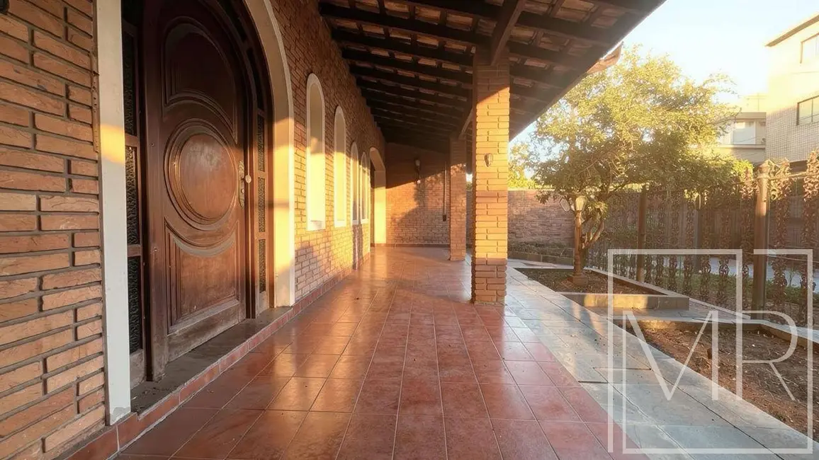 Foto 3 de Casa com 4 quartos à venda e para alugar, 330m2 em Ubatuba - SP