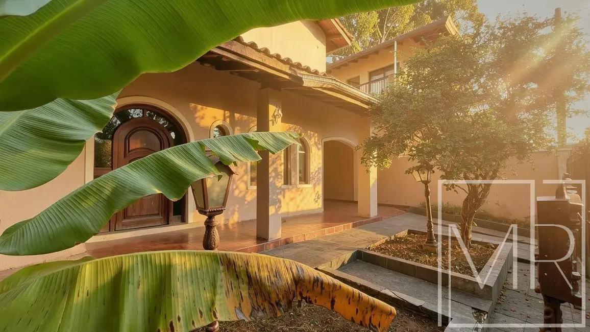 Foto 6 de Casa com 4 quartos à venda e para alugar, 330m2 em Ubatuba - SP