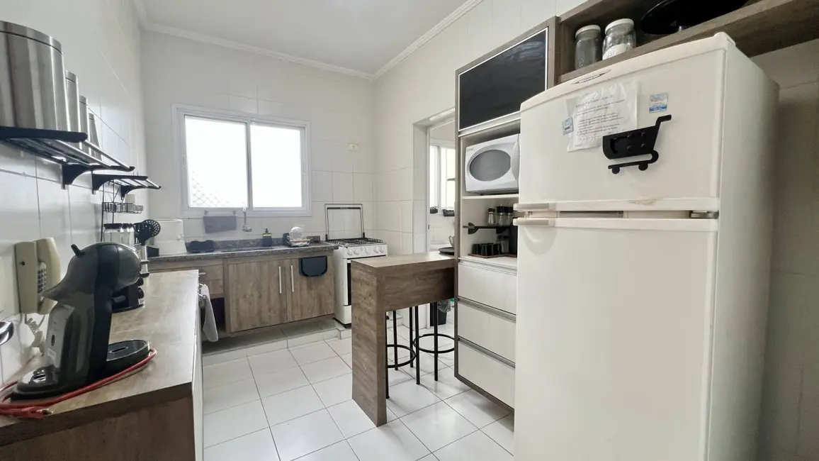 Foto 8 de Apartamento com 2 quartos à venda, 74m2 em Ubatuba - SP