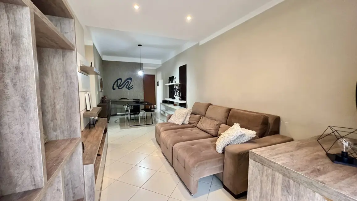 Foto 4 de Apartamento com 2 quartos à venda, 74m2 em Ubatuba - SP