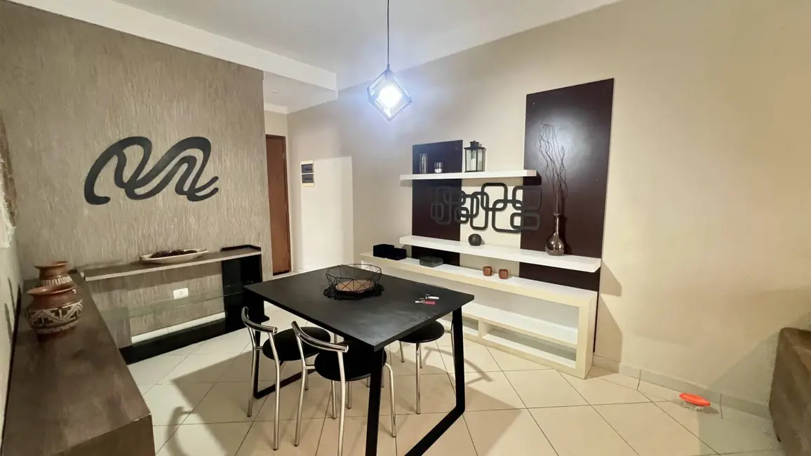 Foto 2 de Apartamento com 2 quartos à venda, 74m2 em Ubatuba - SP