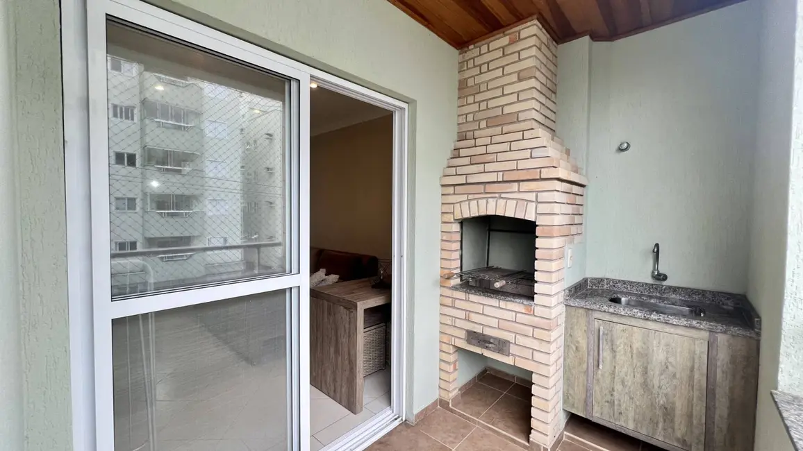 Foto 6 de Apartamento com 2 quartos à venda, 74m2 em Ubatuba - SP