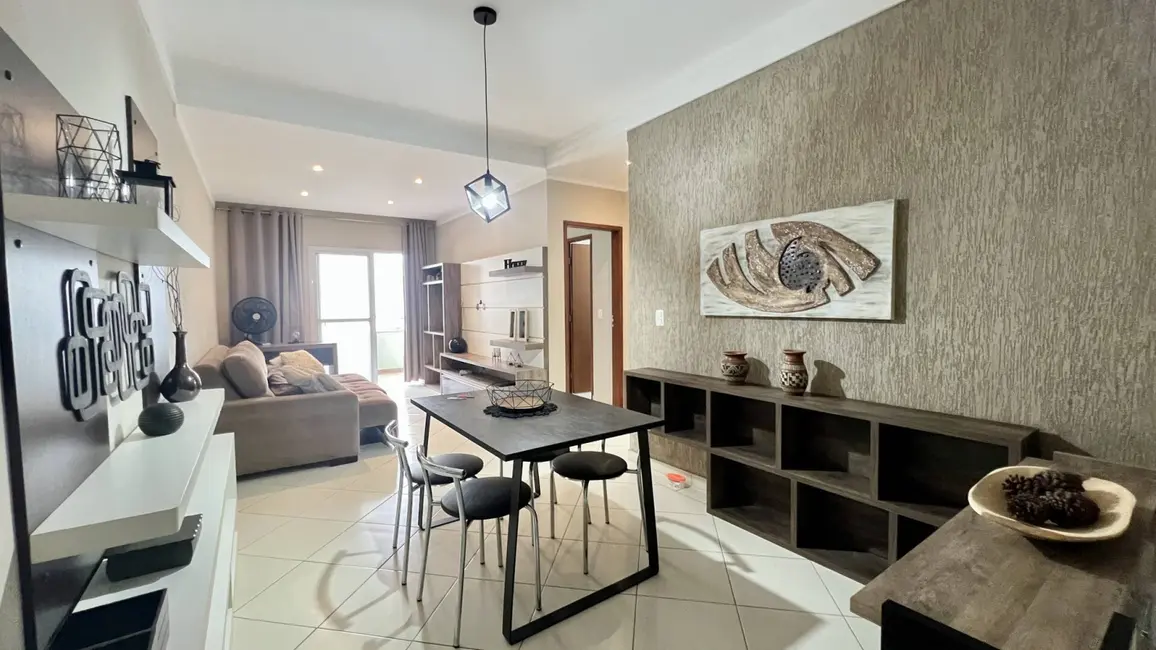 Foto 1 de Apartamento com 2 quartos à venda, 74m2 em Ubatuba - SP