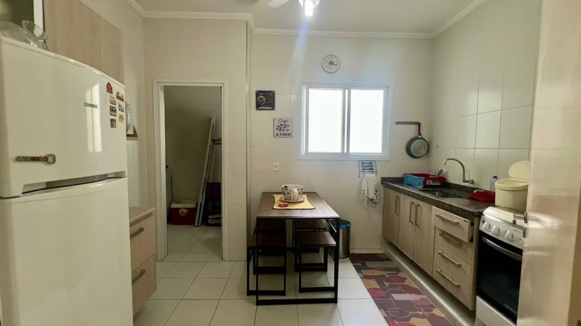 Apartamento com 3 quartos à venda, 96m2 em Ubatuba - SP - imagem 8 Foto 8 de Apartamento com 3 quartos à venda, 96m2 em Ubatuba - SP