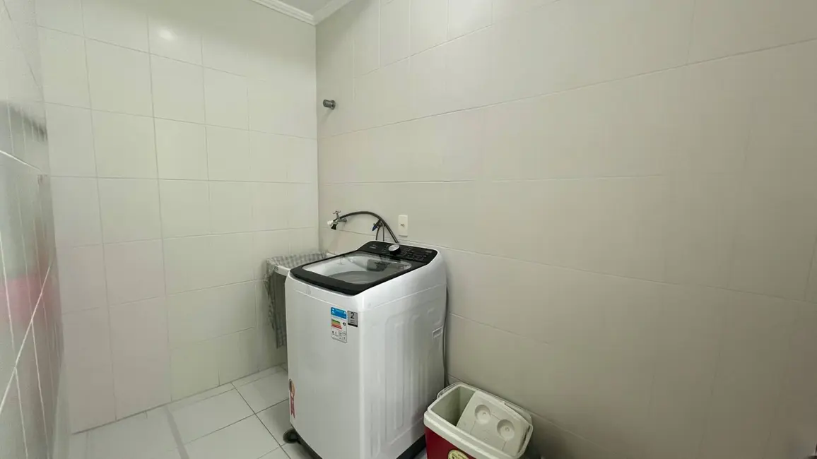 Apartamento com 3 quartos à venda, 96m2 em Ubatuba - SP - imagem 9 Foto 9 de Apartamento com 3 quartos à venda, 96m2 em Ubatuba - SP
