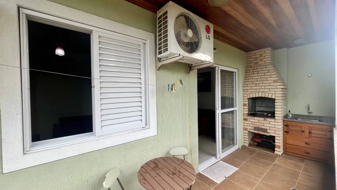 Apartamento com 3 quartos à venda, 96m2 em Ubatuba - SP - imagem 5 Foto 5 de Apartamento com 3 quartos à venda, 96m2 em Ubatuba - SP