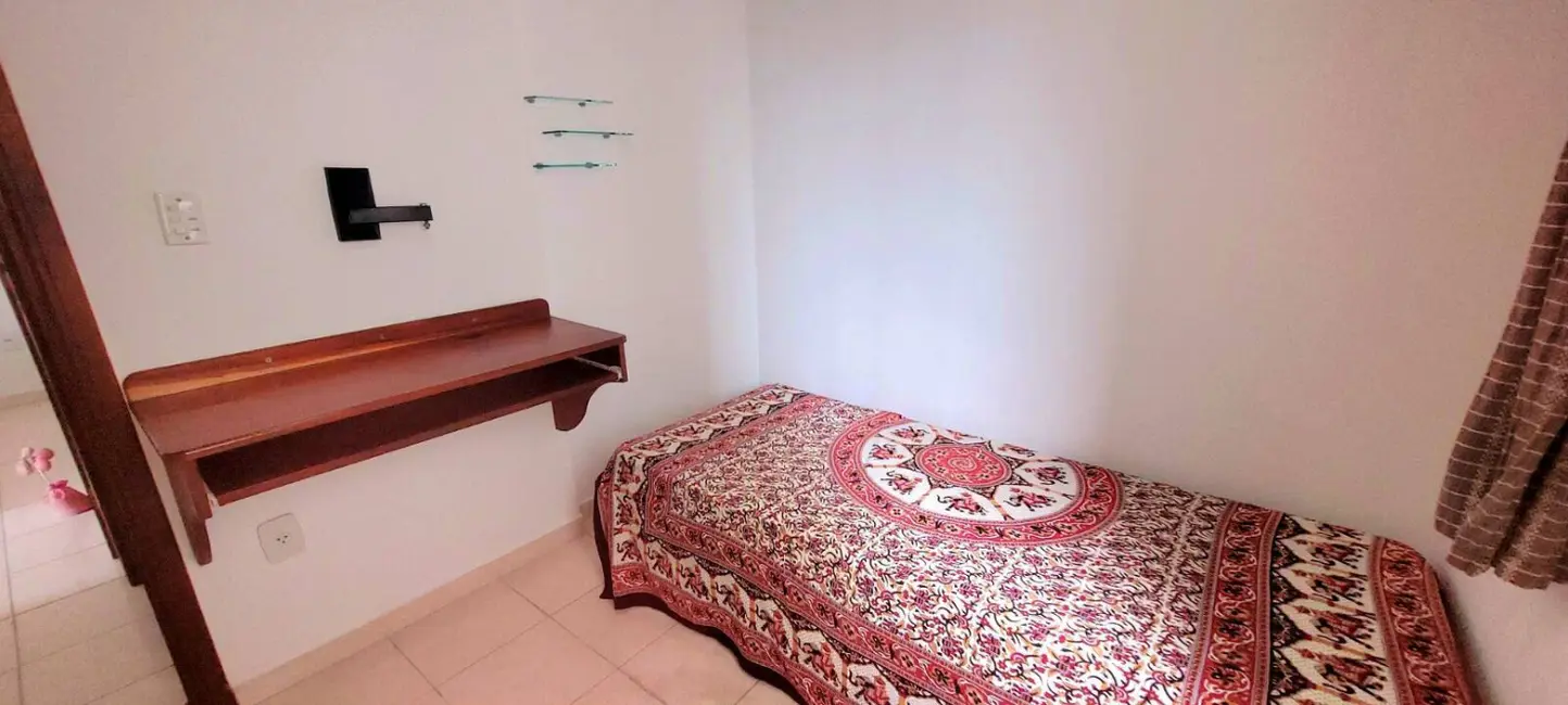Foto 7 de Apartamento com 3 quartos à venda, 86m2 em Ubatuba - SP