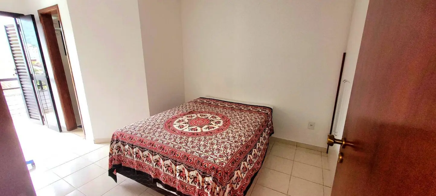 Foto 8 de Apartamento com 3 quartos à venda, 86m2 em Ubatuba - SP