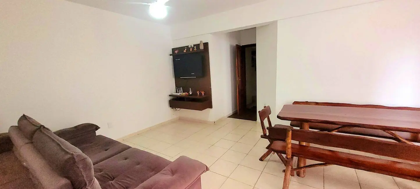 Foto 3 de Apartamento com 3 quartos à venda, 86m2 em Ubatuba - SP