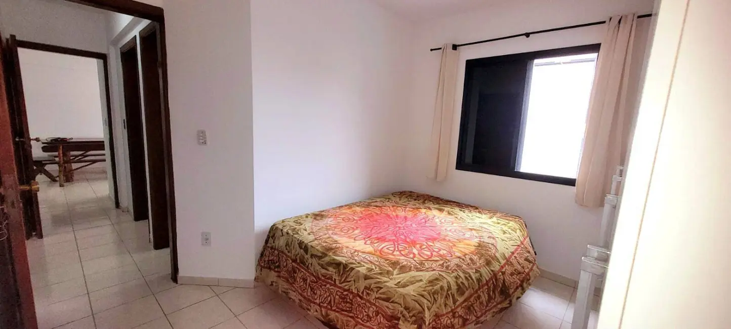 Foto 4 de Apartamento com 3 quartos à venda, 86m2 em Ubatuba - SP