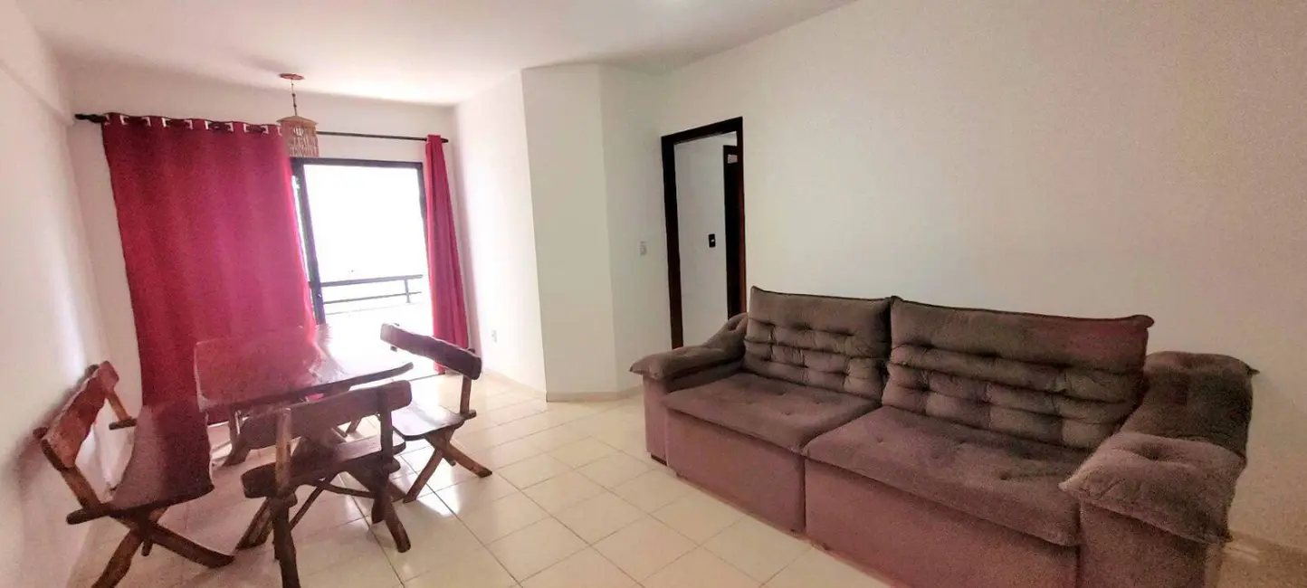 Foto 1 de Apartamento com 3 quartos à venda, 86m2 em Ubatuba - SP