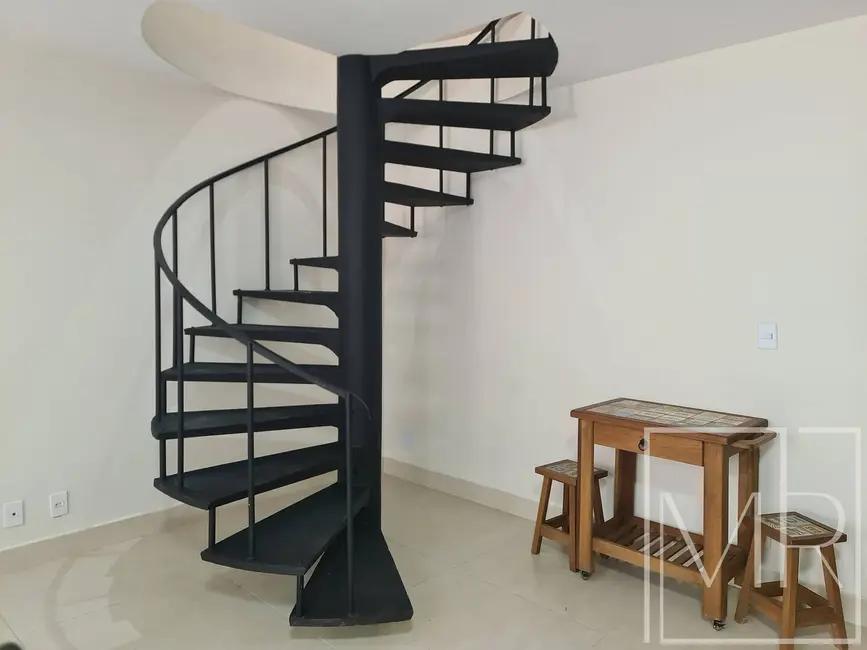 Foto 3 de Apartamento com 2 quartos à venda, 139m2 em Ubatuba - SP