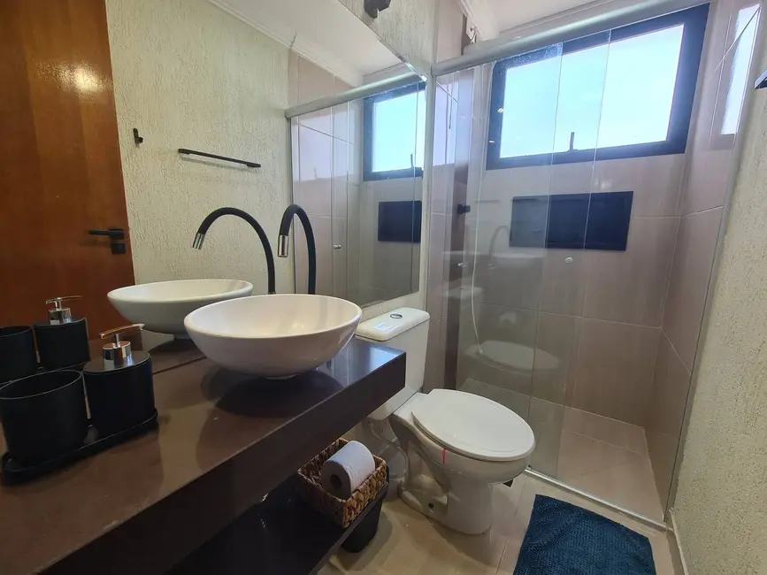 Foto 9 de Apartamento com 2 quartos à venda, 139m2 em Ubatuba - SP