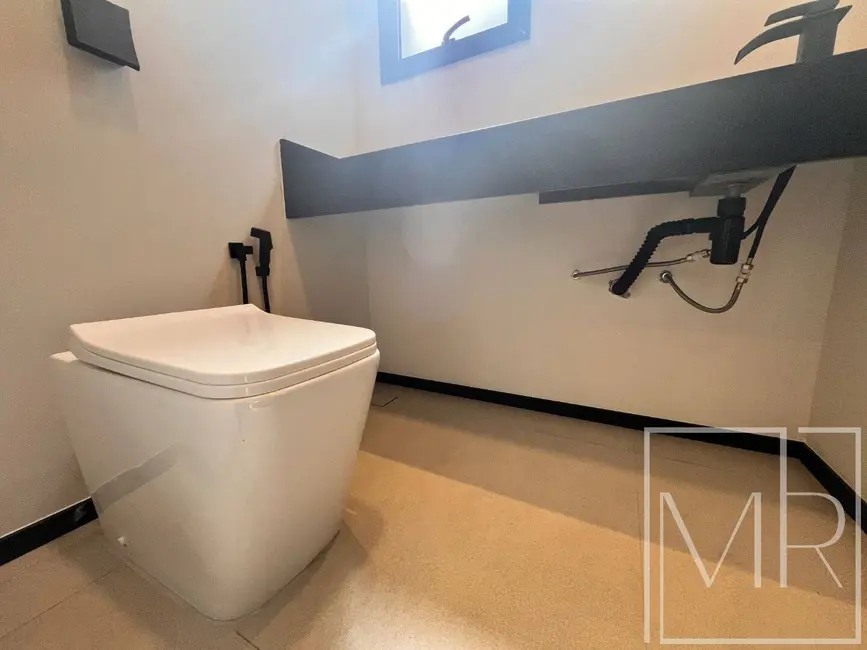 Casa com 4 quartos à venda, 401m2 em Atibaia - SP - imagem 8 Foto 8 de Casa com 4 quartos à venda, 401m2 em Atibaia - SP