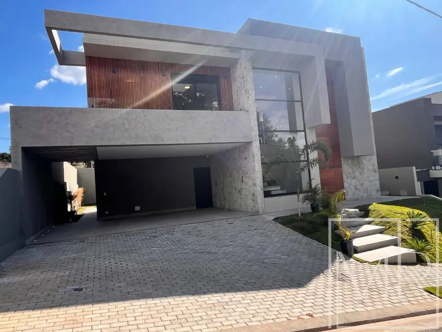 Casa com 4 quartos à venda, 401m2 em Atibaia - SP - imagem 6 Foto 6 de Casa com 4 quartos à venda, 401m2 em Atibaia - SP