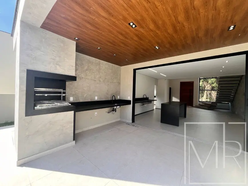 Casa com 4 quartos à venda, 401m2 em Atibaia - SP - imagem 4 Foto 4 de Casa com 4 quartos à venda, 401m2 em Atibaia - SP