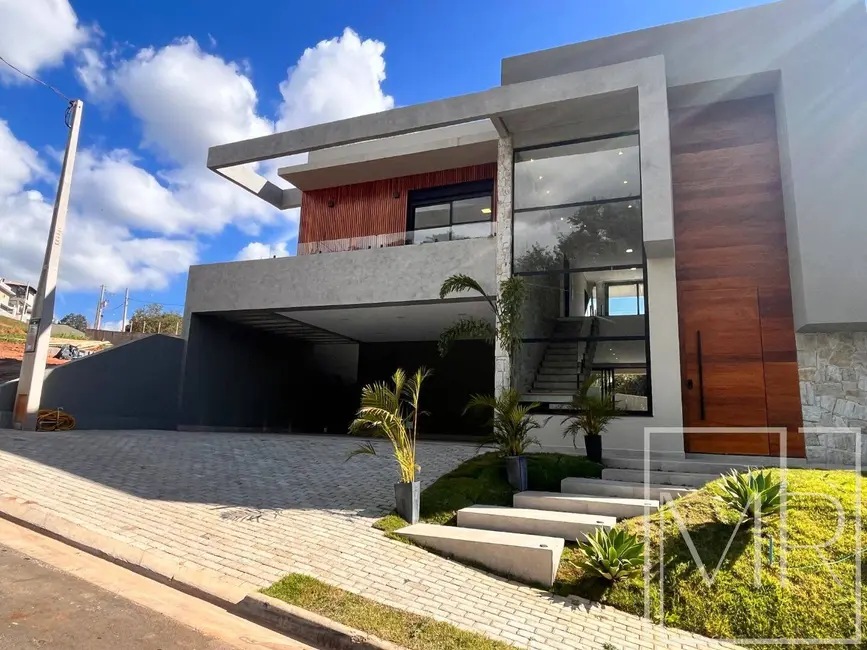 Casa com 4 quartos à venda, 401m2 em Atibaia - SP - imagem 7 Foto 7 de Casa com 4 quartos à venda, 401m2 em Atibaia - SP