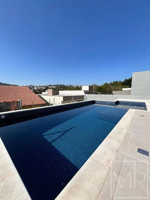 Foto 3 de Casa com 3 quartos à venda, 360m2 em Rio Abaixo, Atibaia - SP