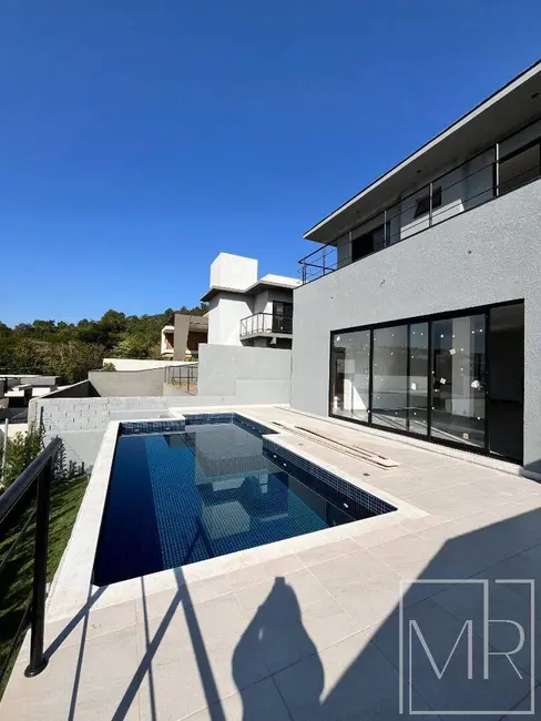 Foto 1 de Casa com 3 quartos à venda, 360m2 em Rio Abaixo, Atibaia - SP