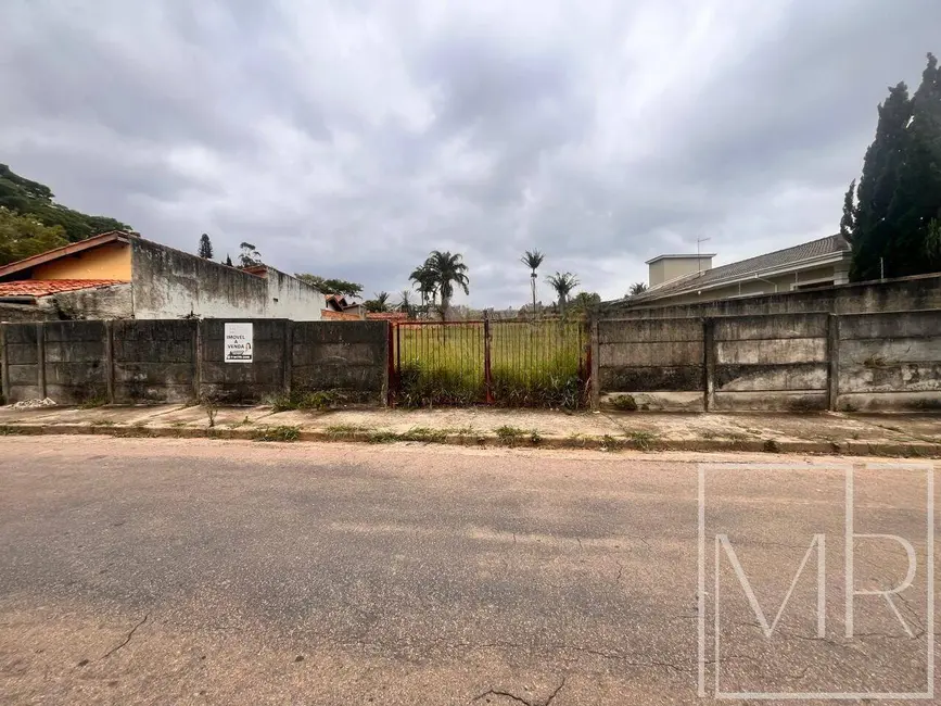 Foto 6 de Terreno / Lote à venda, 1328m2 em Vila Santista, Atibaia - SP