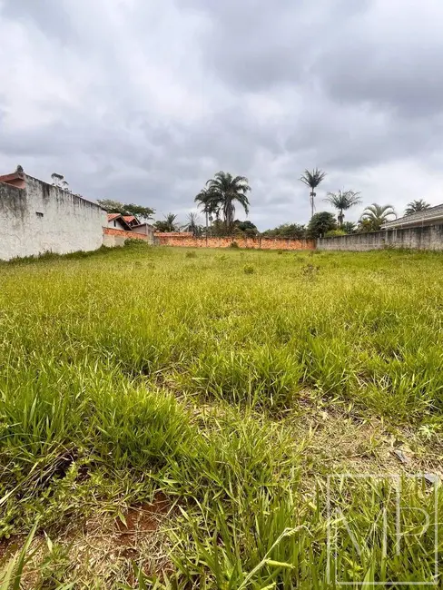 Foto 4 de Terreno / Lote à venda, 1328m2 em Vila Santista, Atibaia - SP