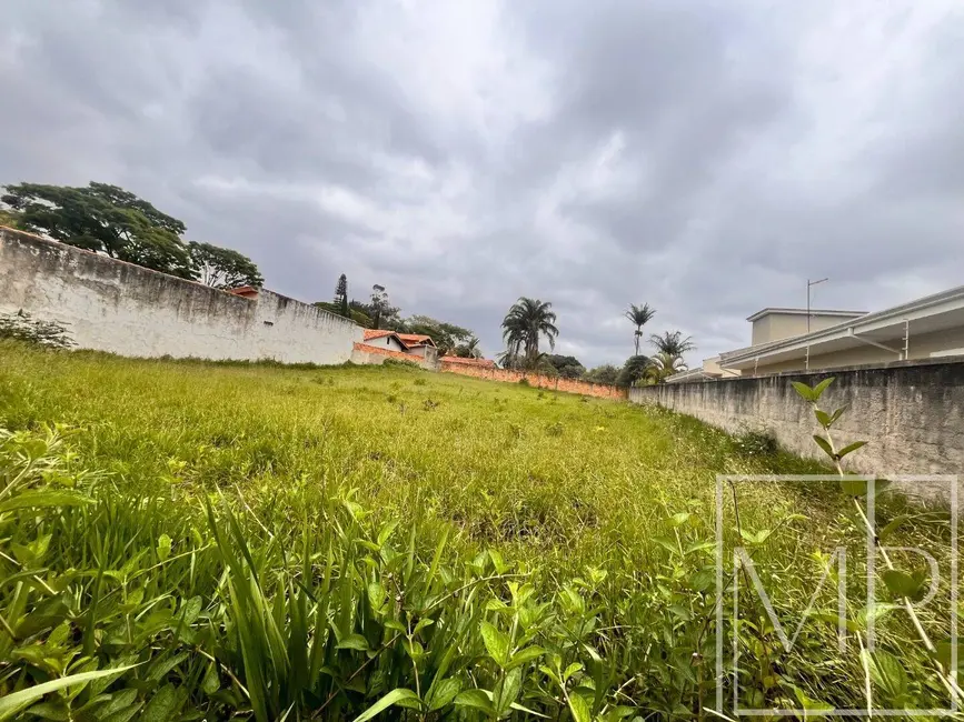 Foto 3 de Terreno / Lote à venda, 1328m2 em Vila Santista, Atibaia - SP