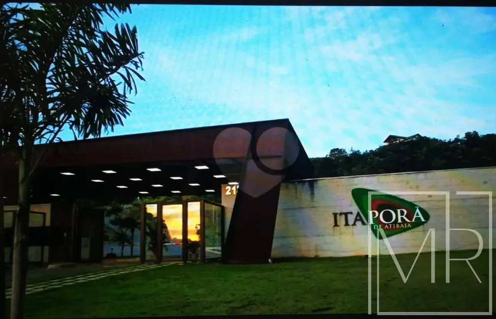 Terreno / Lote à venda, 707m2 em Atibaia - SP - imagem 2 Foto 2 de Terreno / Lote à venda, 707m2 em Atibaia - SP
