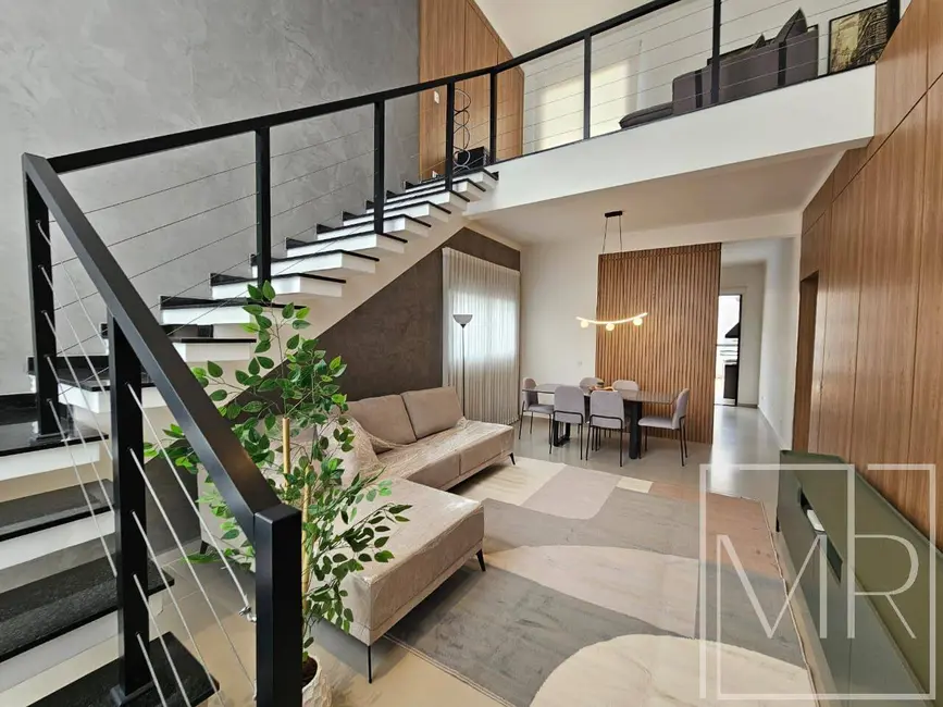 Foto 4 de Casa com 3 quartos à venda, 300m2 em Atibaia - SP