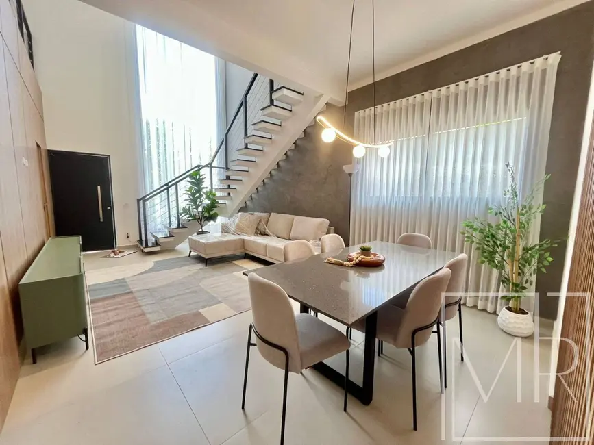 Foto 7 de Casa com 3 quartos à venda, 300m2 em Atibaia - SP