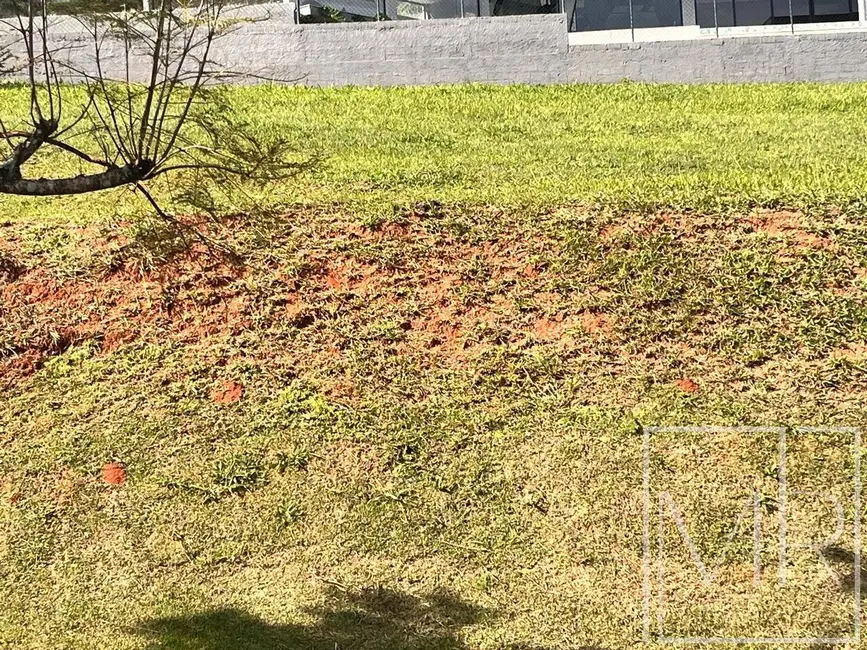 Foto 3 de Terreno / Lote à venda, 800m2 em Condomínio Porto Atibaia, Atibaia - SP